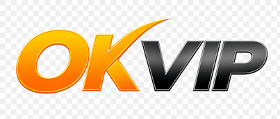 okvip লোগো